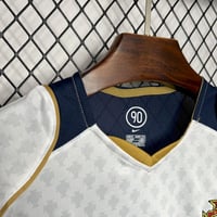 Image 3 of Portugal 2004 Away Retro Jersey