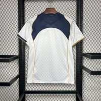 Image 6 of Portugal 2004 Away Retro Jersey