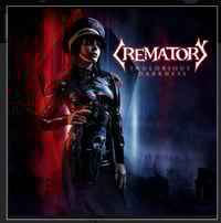 Image 1 of Crematory - Inglorious Darkness