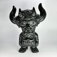 Image 1 of The Broken One - Black