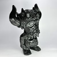 Image 2 of The Broken One - Black