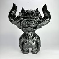 Image 4 of The Broken One - Black