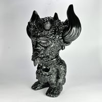 Image 5 of The Broken One - Black