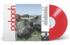 POHGOH 'du und ich' (EU/DE IMPORT LP - EXCLUSIVE RED VINYL!)