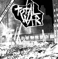 Total War ''8 Track Demo E.P.''