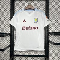 Image 1 of Aston Villa 24-25 Away