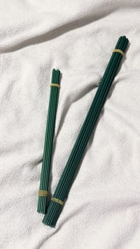 Flower Stem Wire