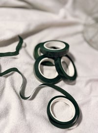 Green floral tape, 20 m