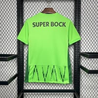Image 3 of Sporting CP 24-25 Third Away Jersey