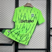 Image 7 of Sporting CP 24-25 Third Away Jersey