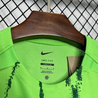 Image 9 of Sporting CP 24-25 Third Away Jersey