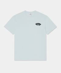 Image 2 of POLAR_SKATE CLUB TEE :::LIGHT BLUE:::