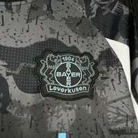Image 3 of Bayer 04 Leverkusen 24-25 Third Away Jersey