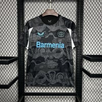 Image 1 of Bayer 04 Leverkusen 24-25 Third Away Jersey