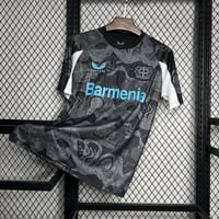 Image 6 of Bayer 04 Leverkusen 24-25 Third Away Jersey
