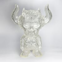 Image 1 of The Broken One - Clear