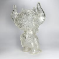 Image 3 of The Broken One - Clear