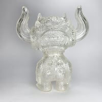 Image 4 of The Broken One - Clear