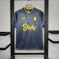 Image 4 of Everton 24-25 Away