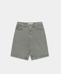 Image 1 of POLAR_BIG BOY SHORTS :::EUCALYPTUS:::