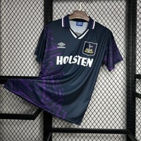 Image 1 of Retro Tottenham Hotspur 94-95 Away