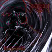 Pantheon - "Vargrstrike" 2xCD