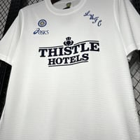 Image 7 of Retro Leeds United 95/96 Home
