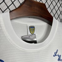 Image 8 of Retro Leeds United 95/96 Home