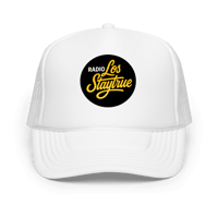 Los Staytrue Cap (White)