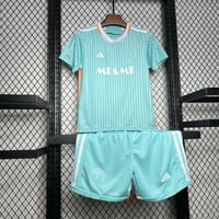 Image 1 of Kids Inter Miami 24-25 Third Away