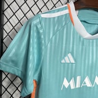 Image 5 of Kids Inter Miami 24-25 Third Away