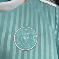 Image 6 of Kids Inter Miami 24-25 Third Away