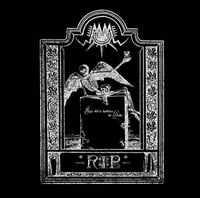 Maeströ Cröque Mört - "RIP" CD