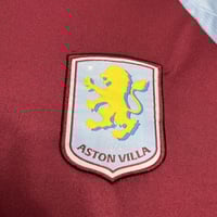 Image 2 of Aston Villa 24-25 Home