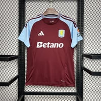 Image 4 of Aston Villa 24-25 Home