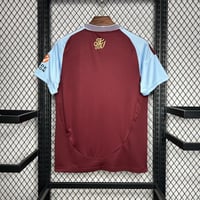Image 5 of Aston Villa 24-25 Home
