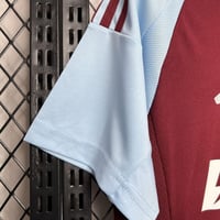 Image 7 of Aston Villa 24-25 Home