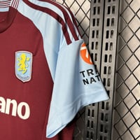 Image 8 of Aston Villa 24-25 Home