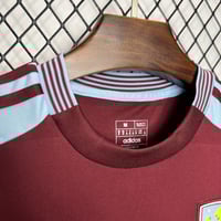 Image 3 of Aston Villa 24-25 Home