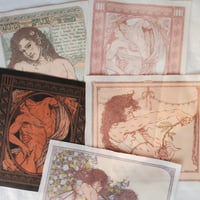 Image 2 of ✢ Discounted Fabric Patch leftovers! ✢ 