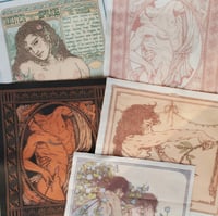 Image 1 of ✢ Discounted Fabric Patch leftovers! ✢ 