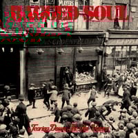 Image 1 of Ragged Soul  ''Tearing Down The Old Values''