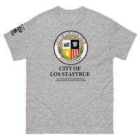 Image 1 of City Of Los Staytrue Tee