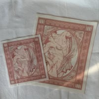Image 5 of ✢ Discounted Fabric Patch leftovers! ✢ 