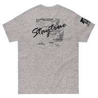 Image 2 of City Of Los Staytrue Tee