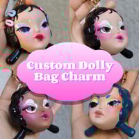 Custom Dolly