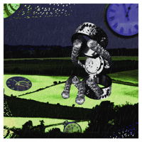 Time Constraint - Poster