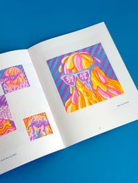 Image 4 of "Magma" Book