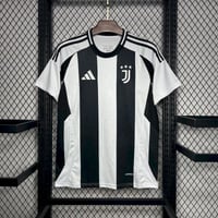 Image 1 of Juventus 24-25 Home