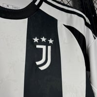 Image 3 of Juventus 24-25 Home